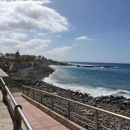 Lejlighed Family House Mocan Arona (Tenerife)