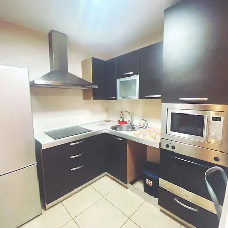 Family House Mocan Arona (Tenerife)