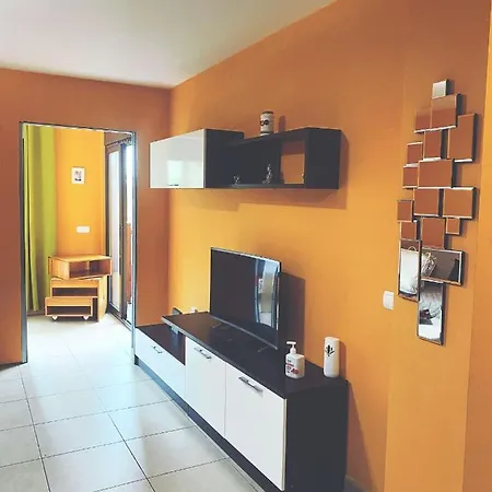 Family House Mocan * Arona (Tenerife)