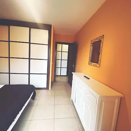 Family House Mocan Lejlighed