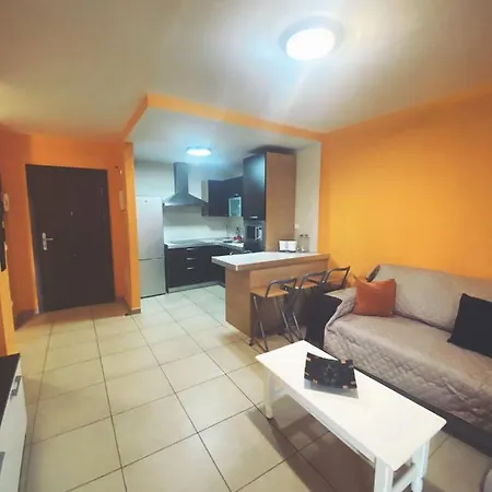 Family House Mocan Lejlighed *
