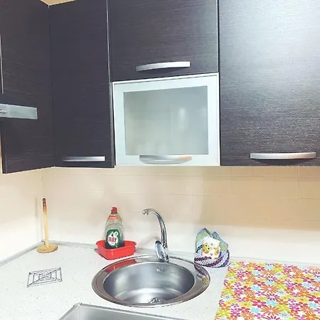 Family House Mocan Lejlighed Arona (Tenerife)