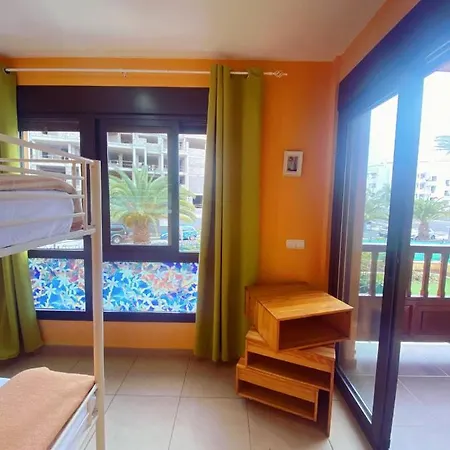 Family House Mocan Lejlighed Arona (Tenerife)