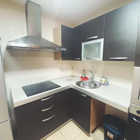 Family House Mocan Lejlighed