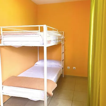 Family House Mocan * Arona (Tenerife)