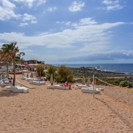 Apartmán Family House Mocan Arona (Tenerife)