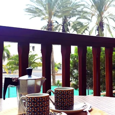 Family House Mocan Arona (Tenerife)