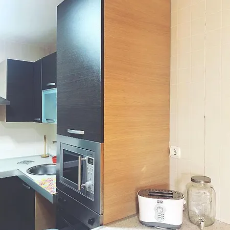 Apartmán Family House Mocan *