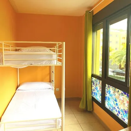 Family House Mocan Apartment Arona (Tenerife)