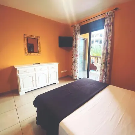 Family House Mocan * Arona (Tenerife)
