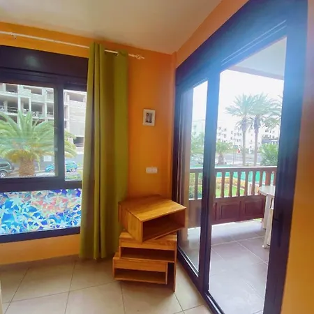 Family House Mocan Arona (Tenerife)