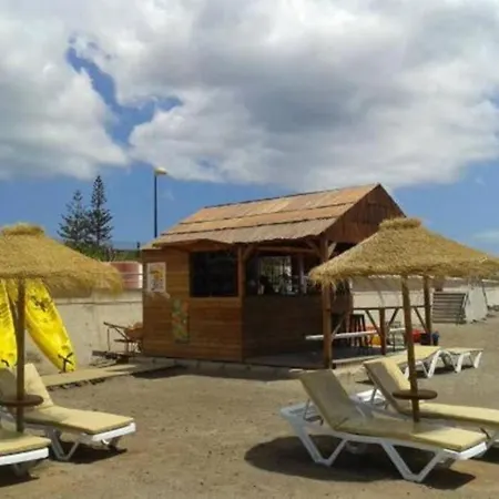 Family House Mocan Arona (Tenerife)